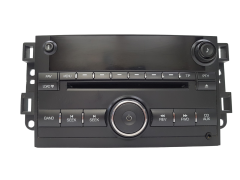 Radio CD-speler Chevrolet Captiva 96673510 3P