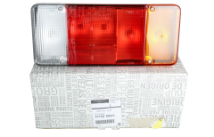 Lamp Rechts Achter Nieuw Origineel 2655000QAC 7700353025 Renault Nissan