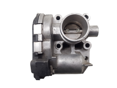 Gasklephuisventiel Smart A1601410225 0003094V007 Bosch 1468