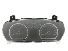 Toerenteller Hyundai I30 94033-2R205 11001-765611U 54691