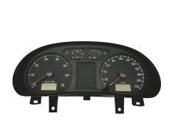 Toerenteller VW Polo 9N 88311330 VDO 59680