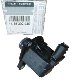 Magneetklep Nieuw Origineel 144839204R Renault Dacia 1.2 TCE
