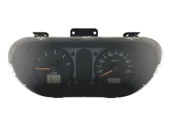 Snelheidsmeter Ford Fusion Fiesta 2S6F-10849-NF 54427