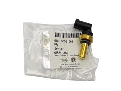 Temperatuursensor Opel 1338369 55591002 GM Origineel