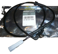 ABS Sensor Achter Rechts Origineel Dacia Lodgy 479003753R