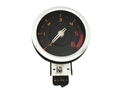 Toerenteller Renault Twingo 2 8200516798 J 30818