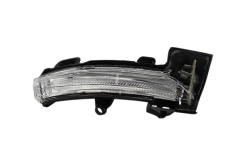 Richtingaanwijzer Spiegels Rechts Doe Skoda Octavia 3 5E0949102 89491785102 DPA
