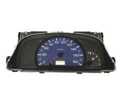 Toerenteller Daihatsu Cuore 83800-B2L30 52536