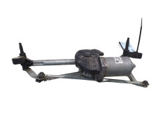Ruitenwissermechanisme Voor Opel Corsa GM 13432685 367546129