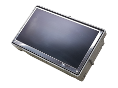 Navigatiedisplay Renault 8200326981 DP6W-2000R 1465