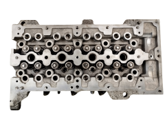 Cilinderkop Fiat Opel 55228032 1.3 JTD