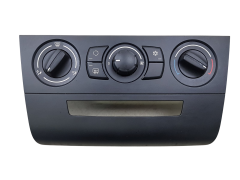 Verwarmingsregeling A/C BMW 1 6411 9190922 A2C53323561