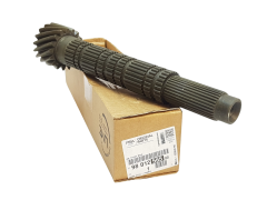 Hoofdas versnellingsbak Citroen Peugeot 9801256580 Origineel