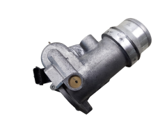 Gasklephuisventiel Renault 161A09794R 1.5 DCI 2458