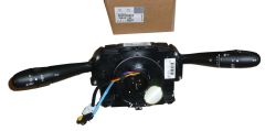 Stuurkolomlichtschakelaar Nieuw Origineel Citroen Peugeot C2 C3 207 6242YW