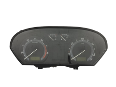 Snelheidsmeter Skoda Fabia 6Y0920883M 110080253035 58387