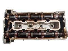 Cilinderkop Saab 9147927 9148016 2.0 16V