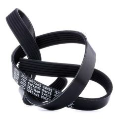 Dynamo Riem Origineel Citroen Peugeot C4 DS 2008 1.6 HDI 5750RX