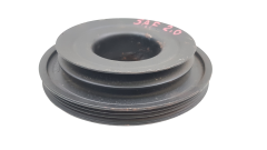 Krukas poelie 7700854496 Renault Safrane Espace 2 21 25