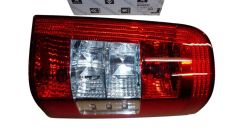 Lamp Rechts Origineel 6351CX 6351.CX Citroen Peugeot