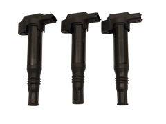 Bobine Set 9671214580 1,0 1,2 VTi Peugeot Citoen