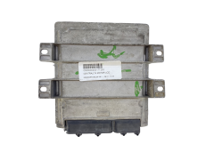 ECU Motormanagement NNN000160 Rover 56974