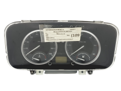 Toerenteller Tata Indica 288954209915N 50004