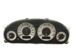 Snelheidsmeter Chrysler Voyager P04685824AI 59617