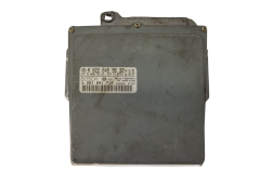 Regeleenheid A0225459632 0281001714 Mercedes Bosch 2771
