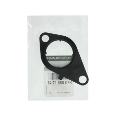 Pakning, blīve Nieuw Origineel 147196507R Renault Nissan