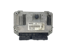 Regeleenheid 89661-0DB60 0261S04205 Toyota Bosch 62960