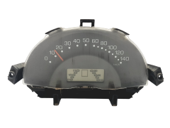 Snelheidsmeter Smart Fortwo 0001184V022 110008872014 57619