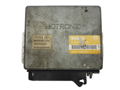 ECU Motormanagement BMW 1727312 0261200174 Bosch 19347