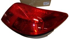Lamp Links Nieuw Origineel 6350FF 6350.FF Peugeot
