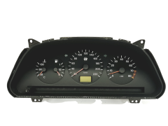 Toerenteller Alfa Romeo 145 60.2584.003 602584003 44609