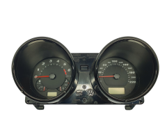 Snelheidsmeter Seat Arosa 6H0920800A 041 0263631502