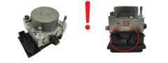 Abs Pomp Fiat Panda 51789678 0265800623 Bosch 62962