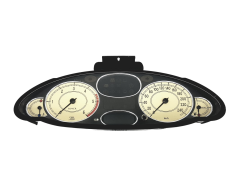 Snelheidsmeter Rover 75 YAC112421 110008878024 56975