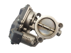 Gasklephuisventiel BMW Mini 13.54- 7618838 A2C80221400 Continental