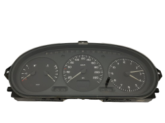 Snelheidsmeter Renault Megane 1 Scenic 1 21578161-2 23708