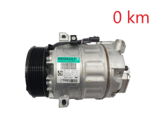 Airco Compressor 1.6-2.3 DCI Renault Trafic Master 926000373R 926008411R