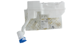 Ruitensproeierreservoir Doe VW Caddy 2K5955453F 99551786902 DPA