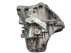 Versnellingsbak Nieuw Origineel TL4110 TL4008 Nissan Renault Clio 3 2.0 16v