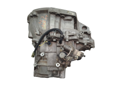 Versnellingsbak 1.9dCi Renault Scenic 2 ND0002 7701717852