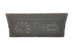 Snelheidsmeter Fiat Panda 6060200030 2613