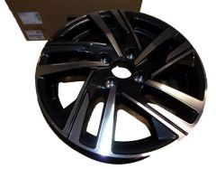Lichtmetalen Velg Nieuw Origineel 16' 98251652EH Peugeot