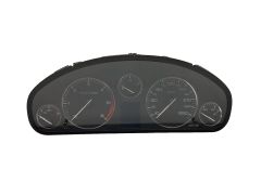 Toerenteller Peugeot 407 9658138280 1278