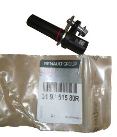 Impulssensor Nieuw Origineel 319351580R Renault Dacia