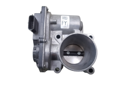 Gasklephuisventiel Renault Smart 161203912R H8201269254 1.0 1343