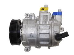 Airco Compressor Origineel 1K0820859S VW Audi Seat Skoda